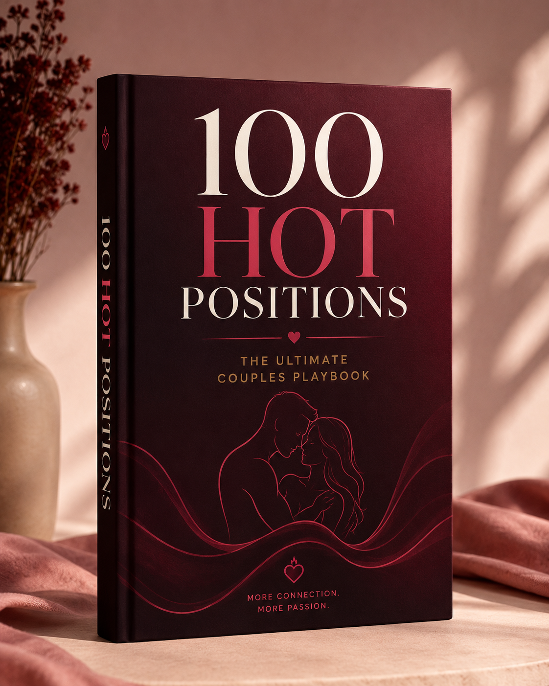 100 Hot Positions eBook