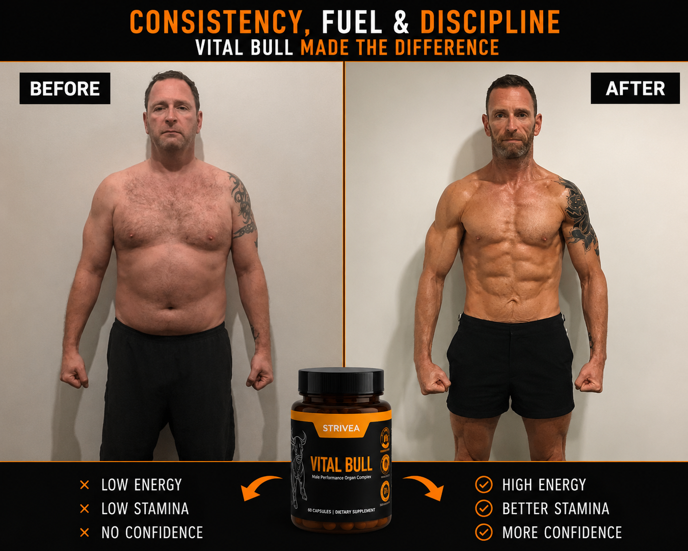 Beef Organ Complex – The Nutritional Secret Big Pharma Doesn't Want You to Know