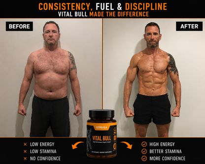 Beef Organ Complex – The Nutritional Secret Big Pharma Doesn't Want You to Know