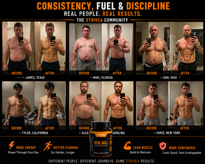 Beef Organ Complex – The Nutritional Secret Big Pharma Doesn't Want You to Know