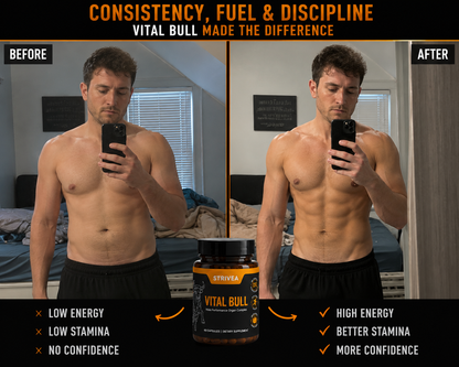 Beef Organ Complex – The Nutritional Secret Big Pharma Doesn't Want You to Know